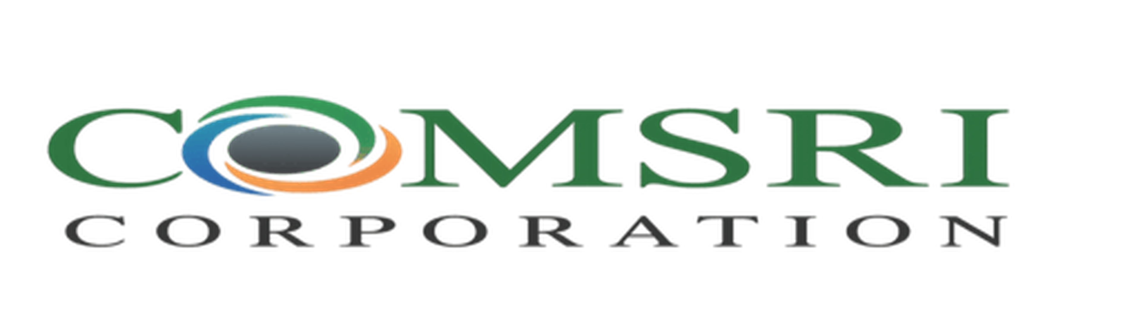 Comsri Corporation Logo