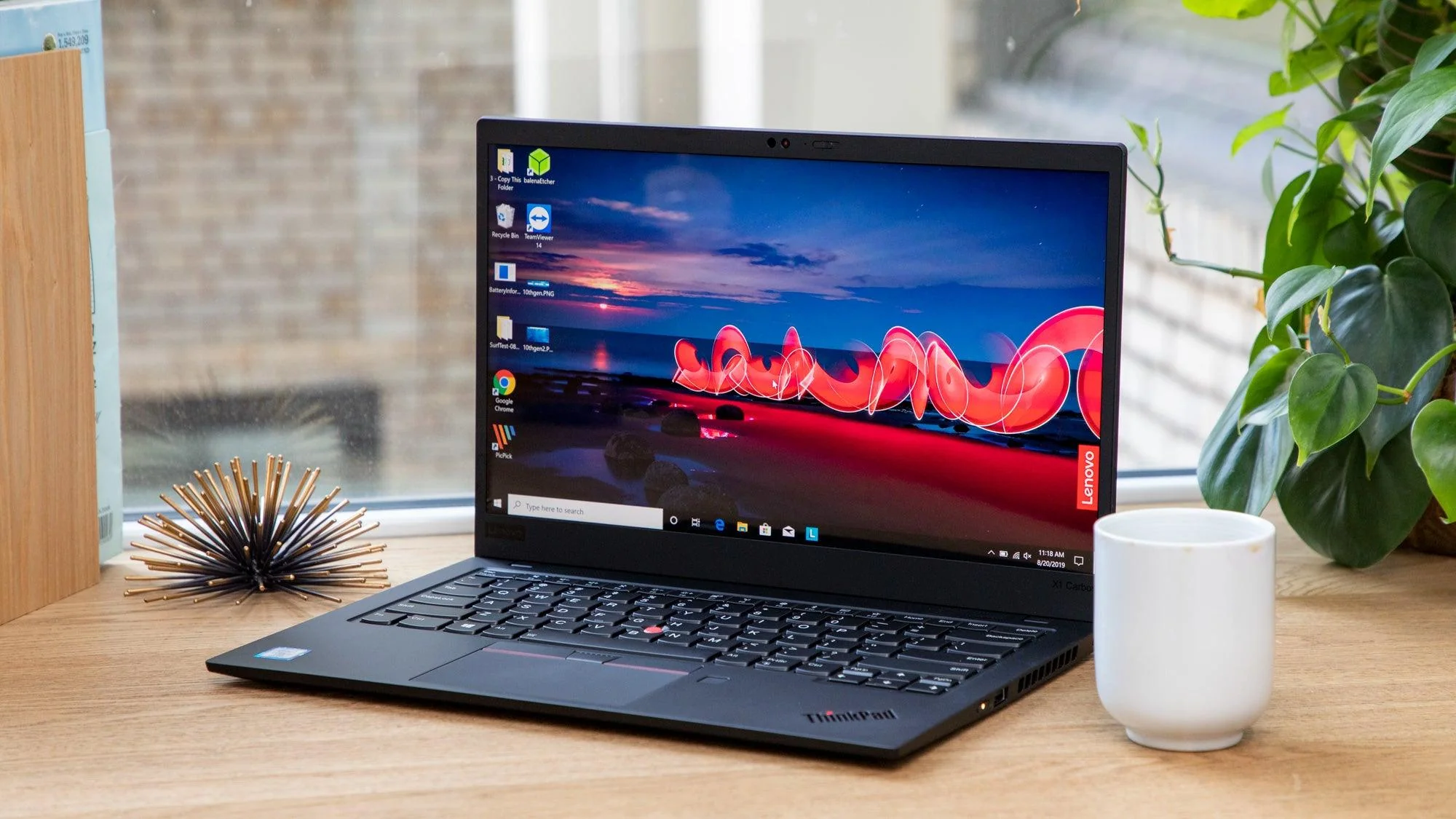 New Laptops